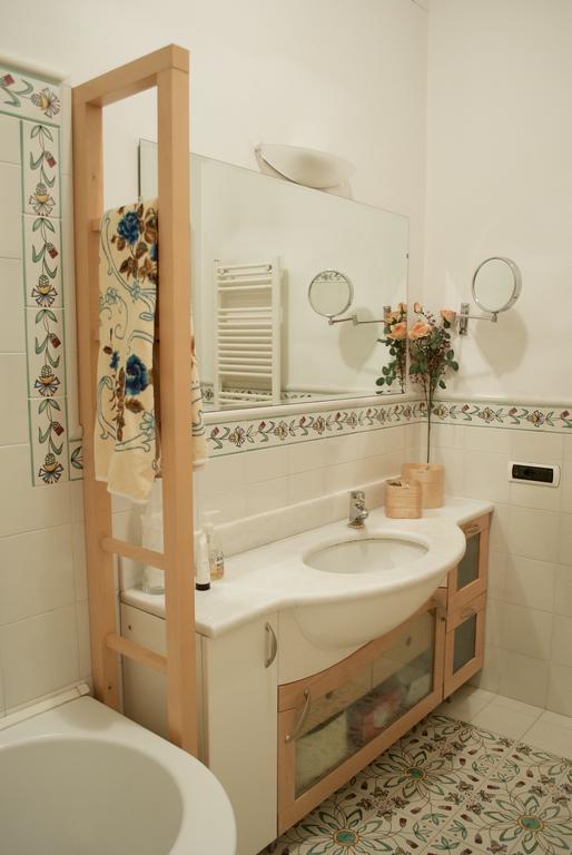 Maison Etoile フィレンツェ 部屋 写真