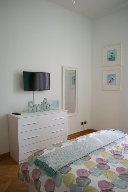 Maison Etoile フィレンツェ 部屋 写真